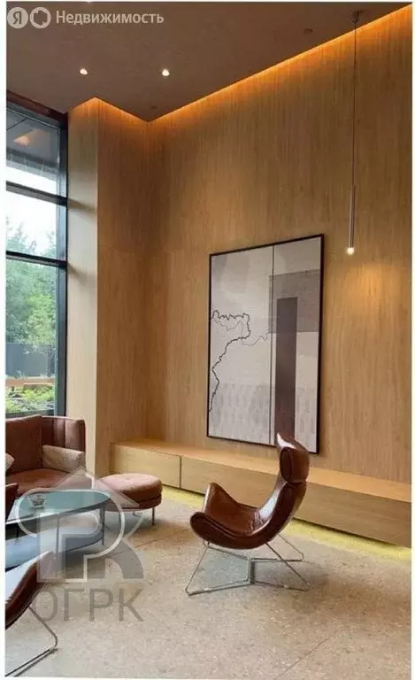 2-комнатная квартира: Москва, Севастопольский проспект, 22А (66 м) - Фото 2