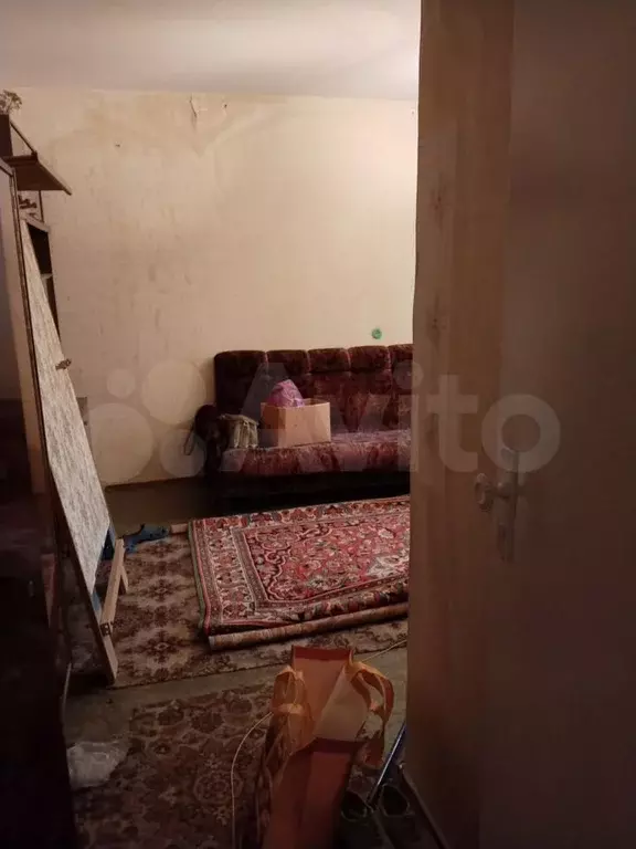 2-к. квартира, 50 м, 3/9 эт. - Фото 1