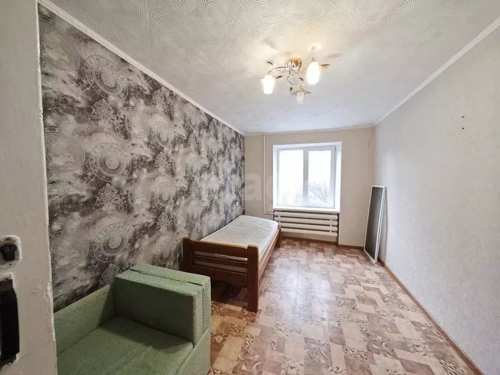 Комната Крым, Саки ул. Советская (23.2 м) - Фото 0