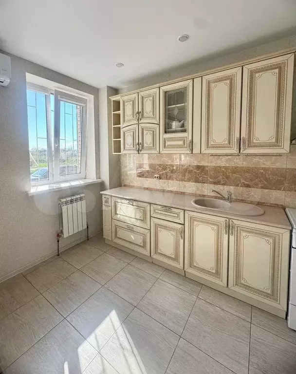 Квартира-студия, 34 м, 1/8 эт. - Фото 1