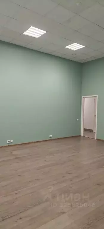 Офис в Санкт-Петербург Лиговский просп., 43-45Б (40 м) - Фото 2