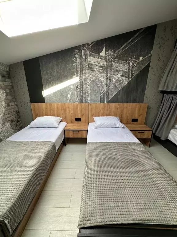 Комната Ставропольский край, Пятигорск ул. Дзержинского, 56 (16.0 м) - Фото 0