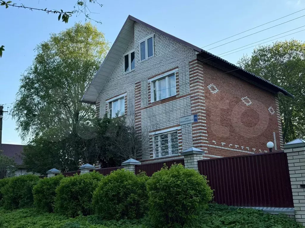 Дом 160 м на участке 27 сот. - Фото 0