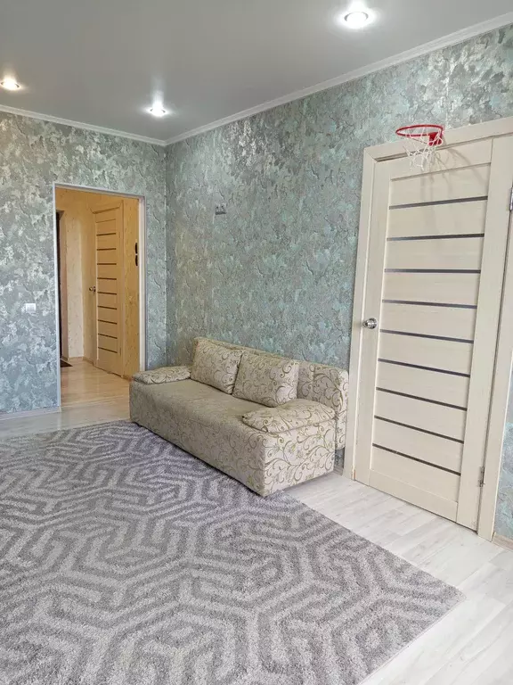Продаётся 1-к квартира, 38.6 м - Фото 0