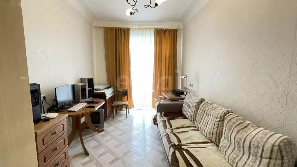 3-к кв. Архангельская область, Котлас ул. Луначарского, 9 (83.6 м) - Фото 1