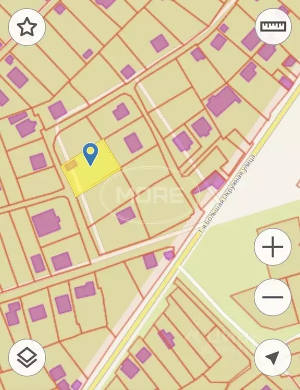 Дом в Калининградская область, Калининград Вишневый сад СНТ, проезд ... - Фото 2