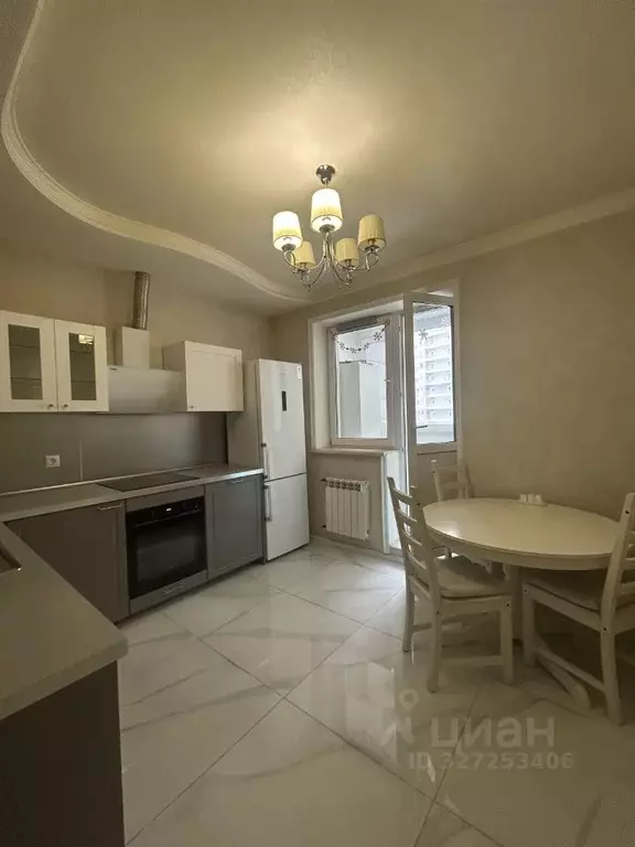 2-к кв. Московская область, Балашиха ул. Демин луг, 6/5 (60.0 м) - Фото 1