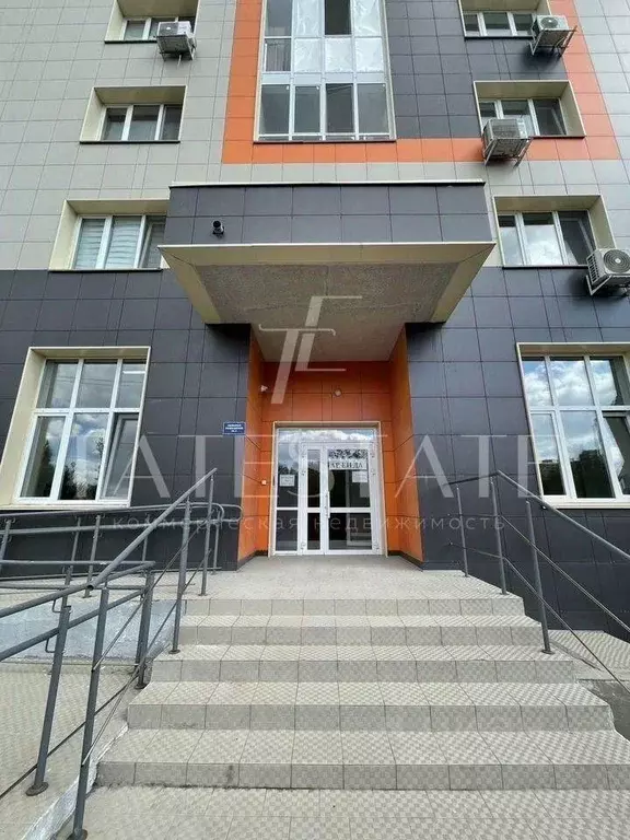 Офис в Татарстан, Казань ул. Павлюхина, 108Б (300 м) - Фото 0