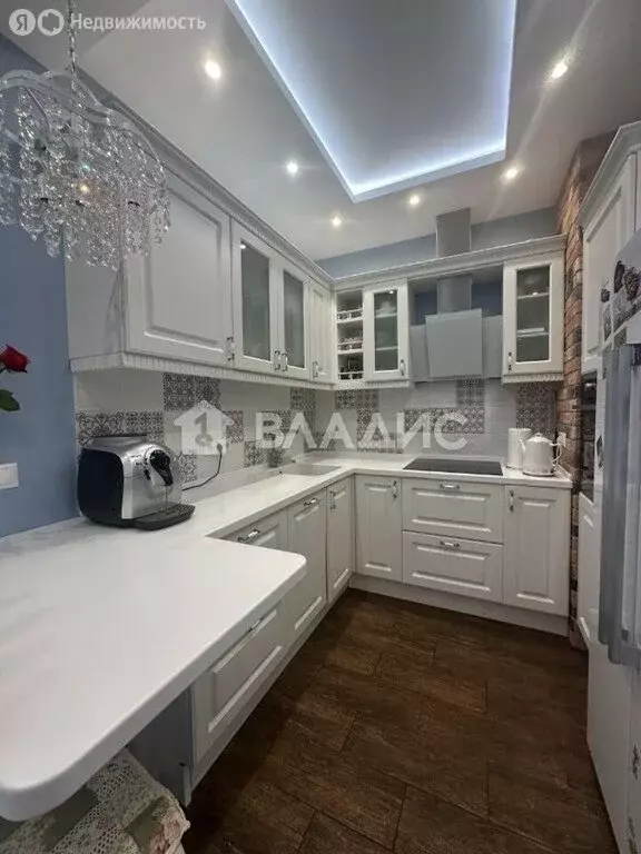 3-комнатная квартира: Одинцово, Можайское шоссе, 122 (66.8 м) - Фото 2