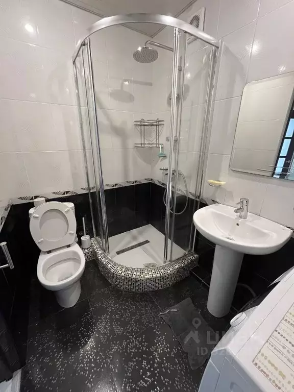 2-к кв. Северная Осетия, Владикавказ Иристонская ул., 40а (39.0 м) - Фото 1