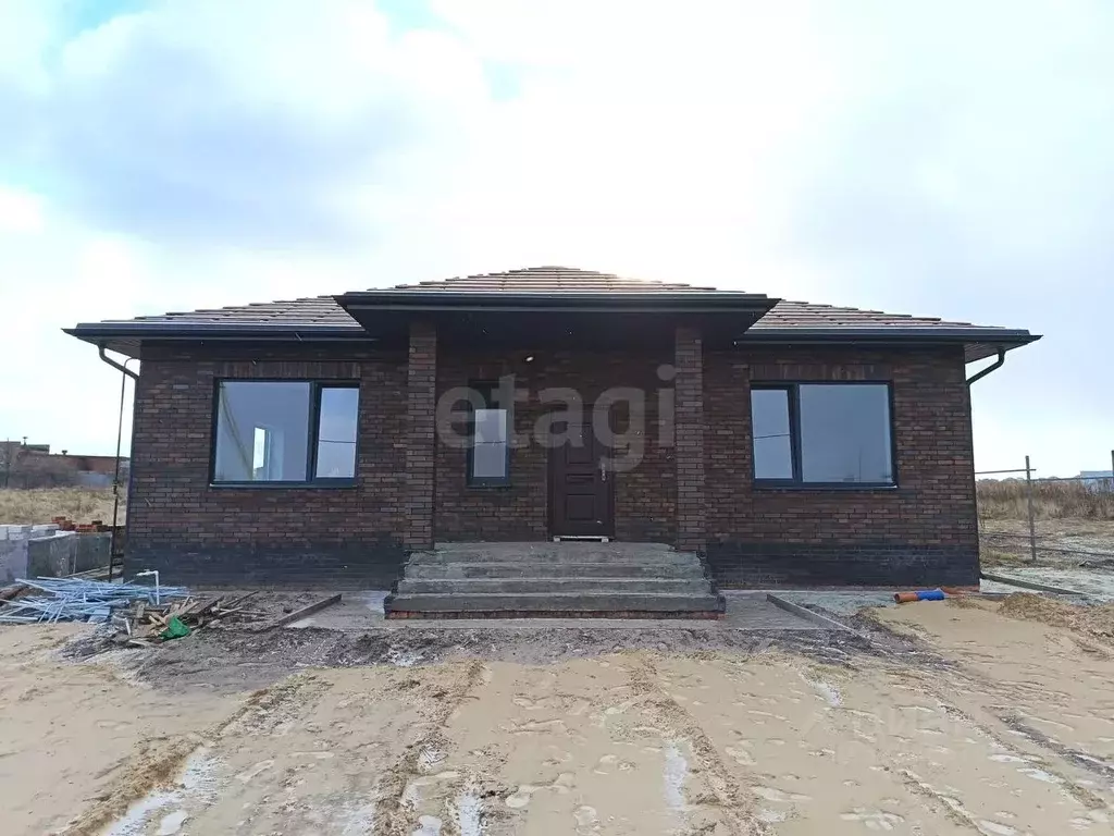 Дом в Курская область, Курский район, Рышковский сельсовет, Кислино ... - Фото 2