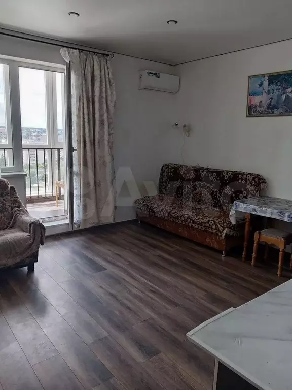 Квартира-студия, 29 м, 13/21 эт. - Фото 1