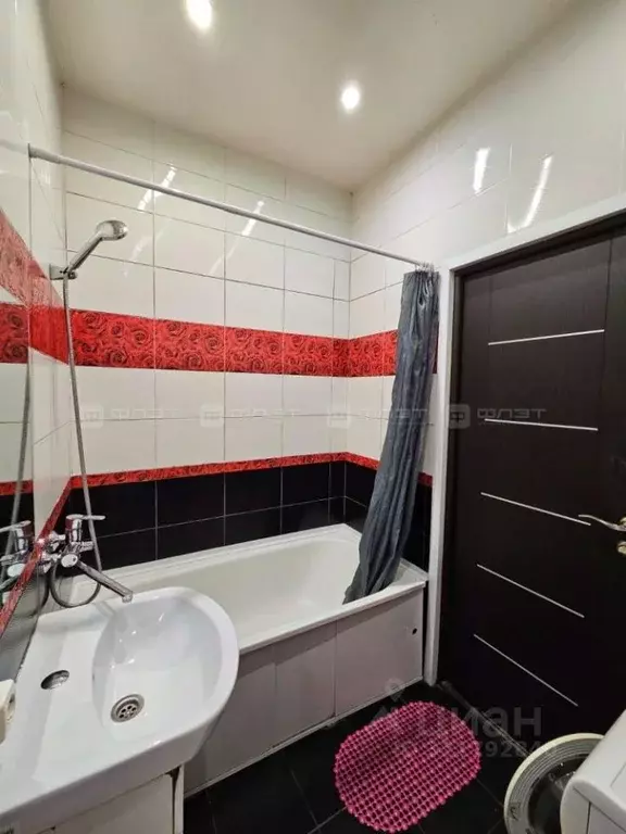 Студия Татарстан, Казань ул. Академика Парина, 8 (22.0 м) - Фото 2