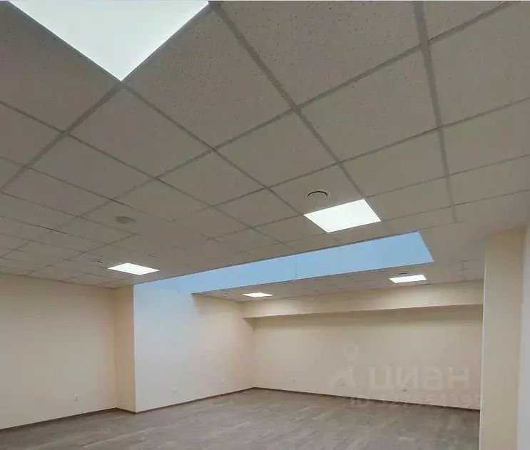 Офис в Санкт-Петербург Новолитовская ул., 15 (960 м) - Фото 2