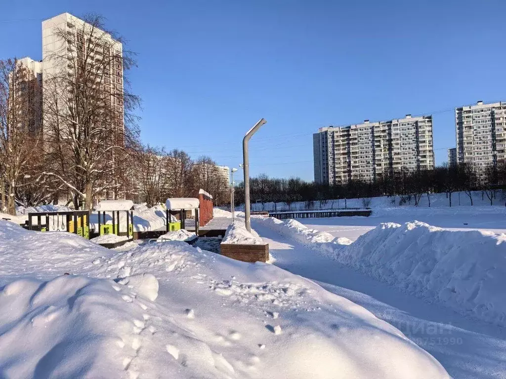 Квартира, 2 комнаты, 48.1 м - Фото 1