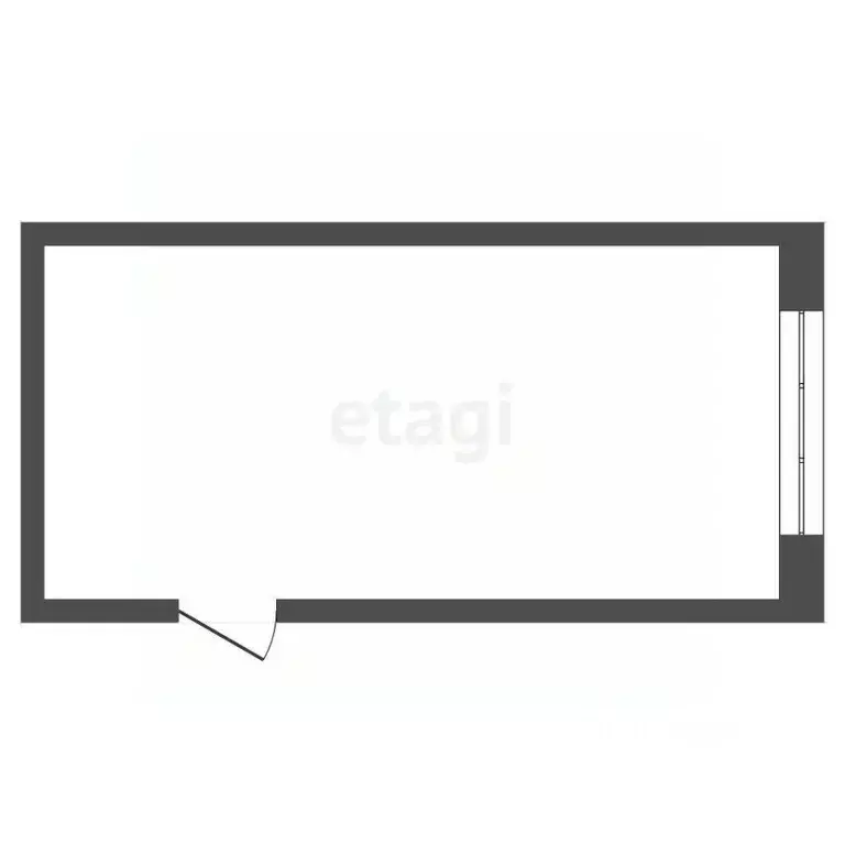 Помещение свободного назначения в Архангельская область, Архангельск ... - Фото 2