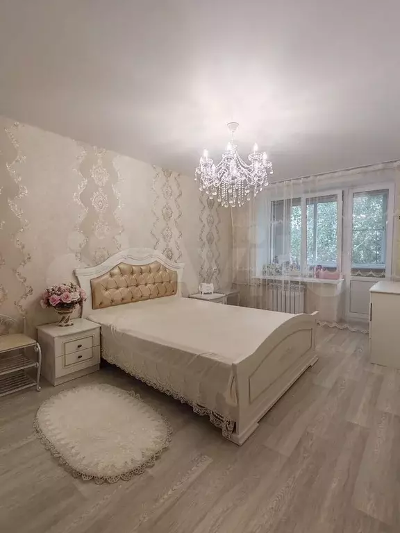 2-к. квартира, 42 м, 5/5 эт. - Фото 1
