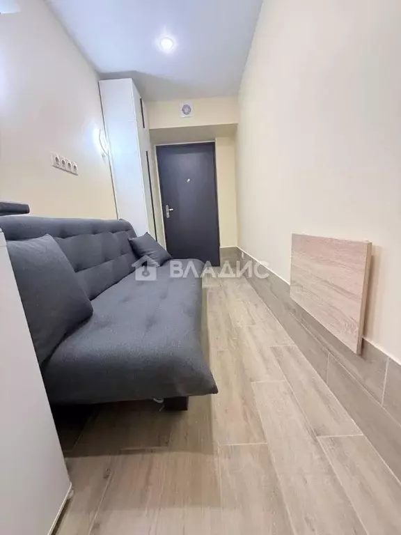 Студия Москва Ботаническая ул., 41К7 (10.0 м) - Фото 0