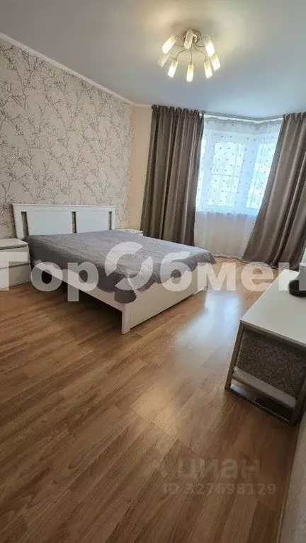 1-к кв. Москва ул. 8-я Соколиной Горы, 8к2 (43.0 м) - Фото 2