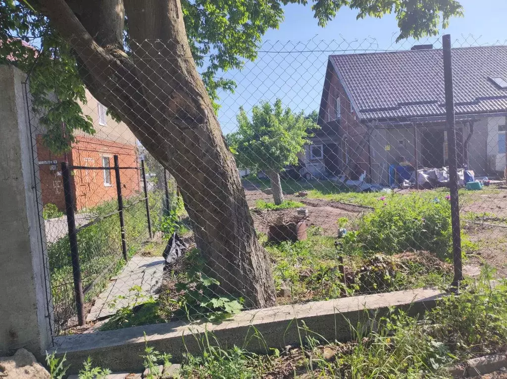 1-к кв. Калининградская область, Гвардейск ул. 2-я Северная (30.0 м) - Фото 2