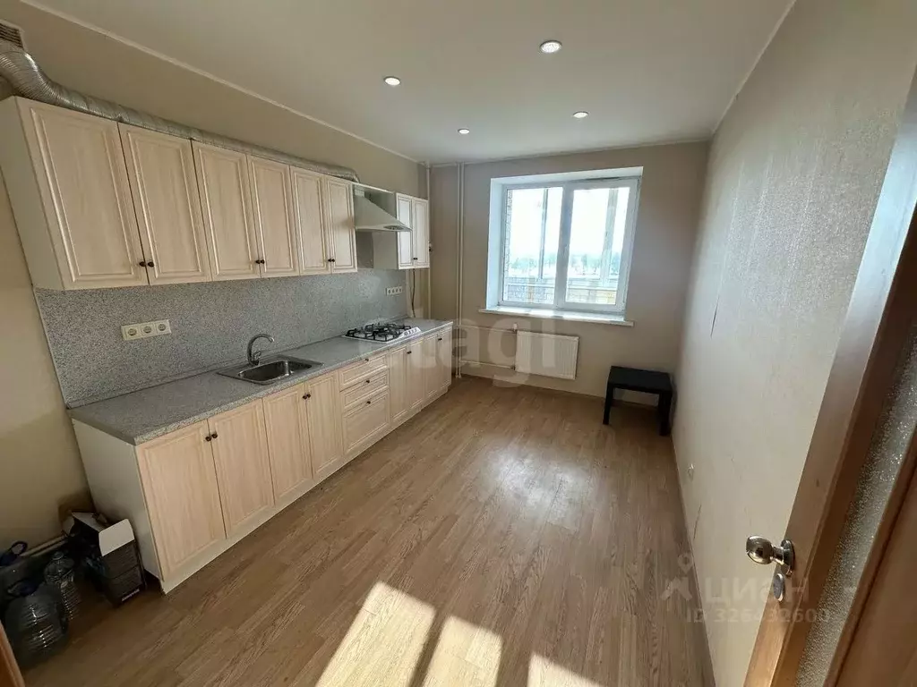 2-к кв. Тверская область, Конаковский муниципальный округ, д. Мокшино ... - Фото 2