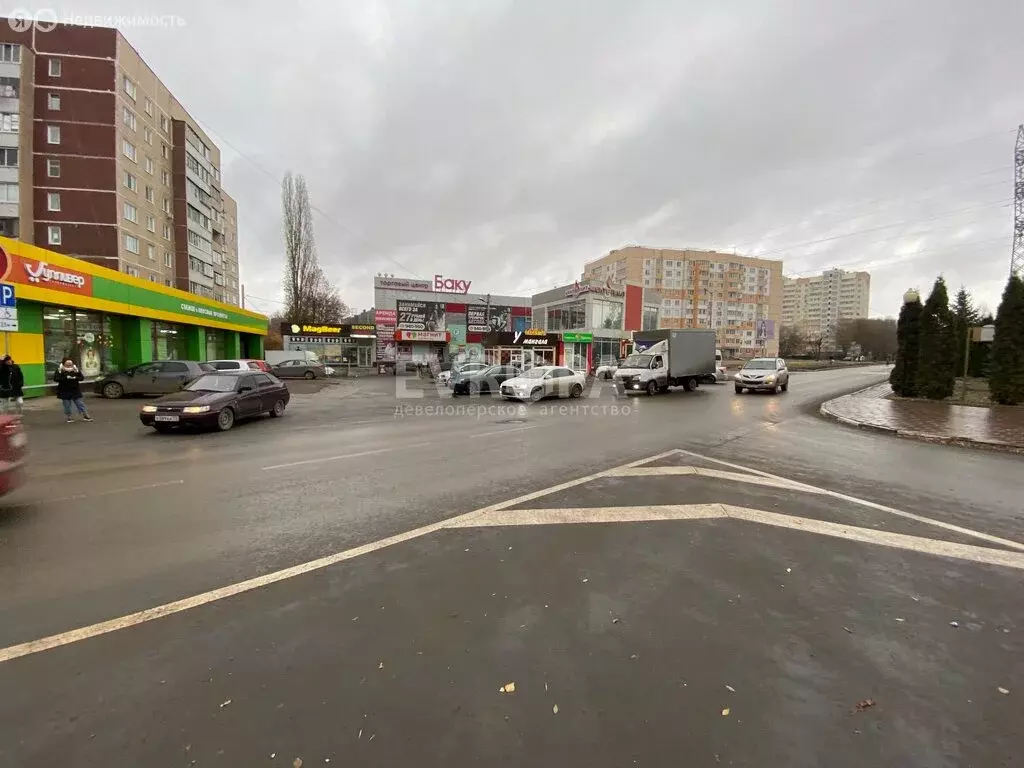 Офис (86 м) - Фото 1