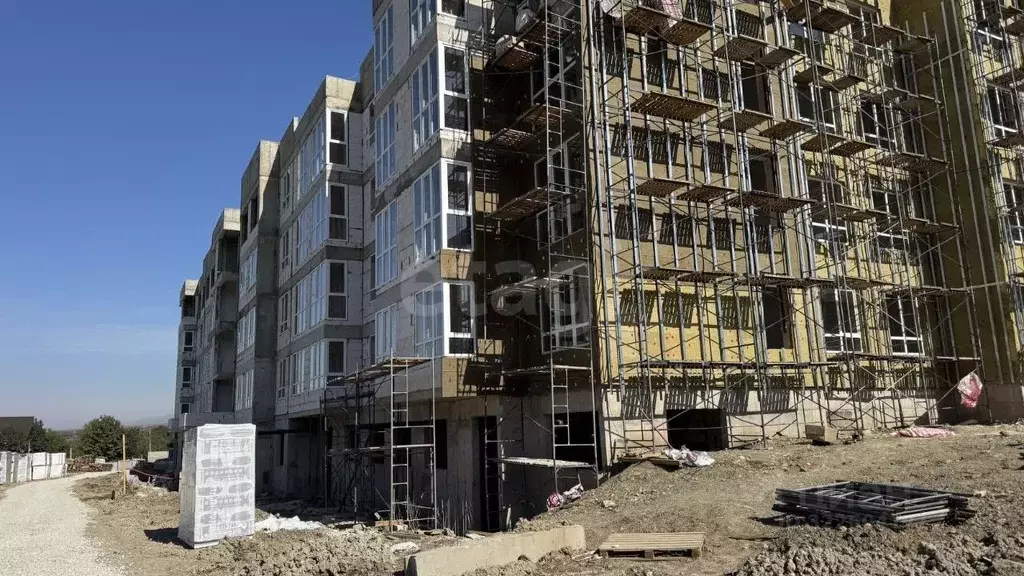 Помещение свободного назначения в Крым, Симферопольский район, ... - Фото 1