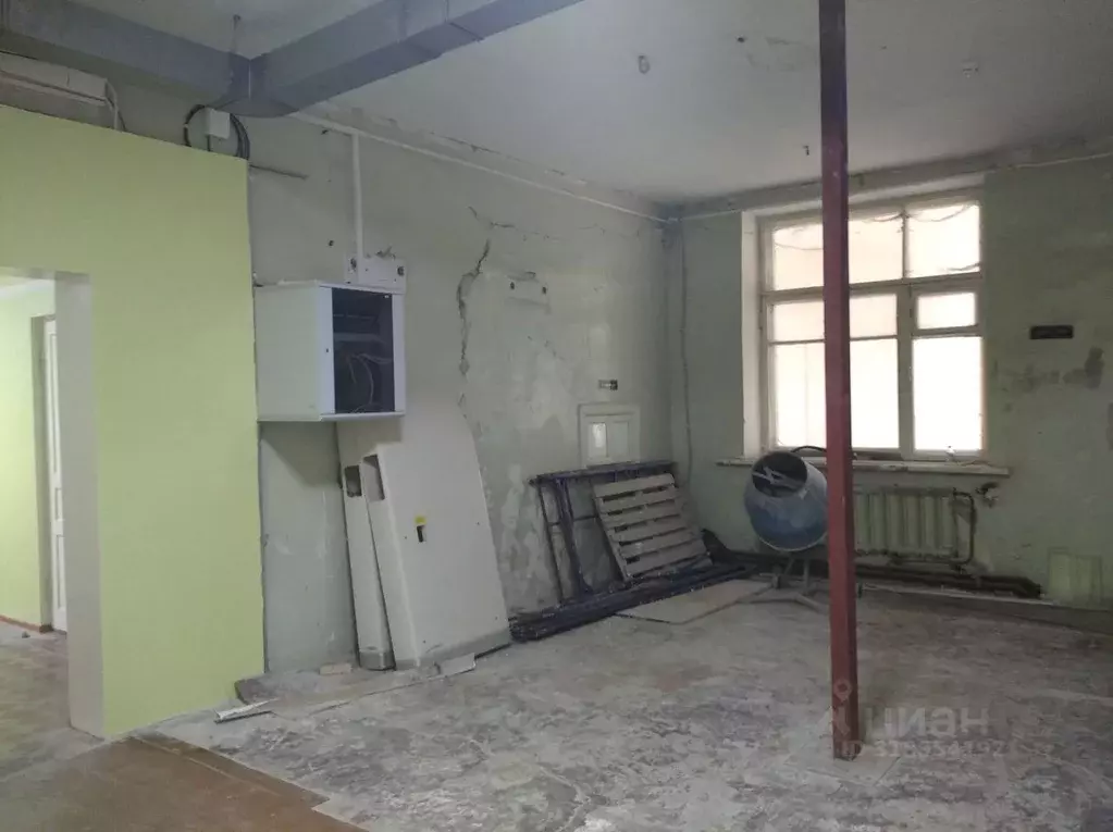 Помещение свободного назначения в Крым, Феодосия ул. Корабельная, 33 ... - Фото 1