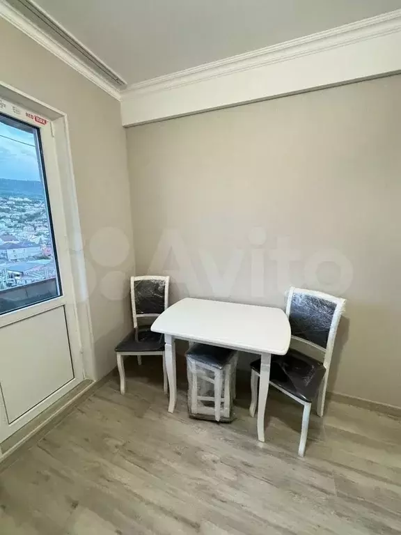 1-к. квартира, 33 м, 9/9 эт. - Фото 1