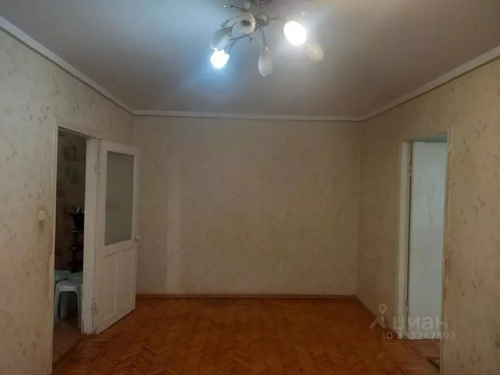 2-к кв. Крым, Симферополь ул. Гайдара, 10 (45.0 м) - Фото 2