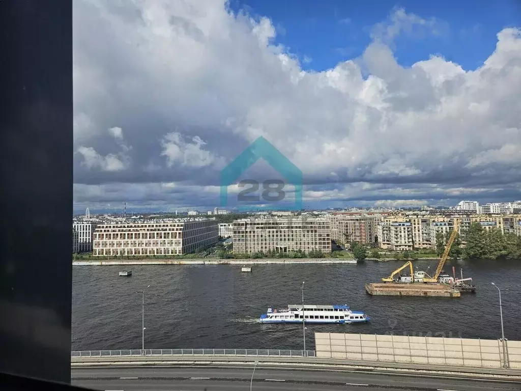 3-к кв. Санкт-Петербург Уральская ул., 21 (58.0 м) - Фото 1