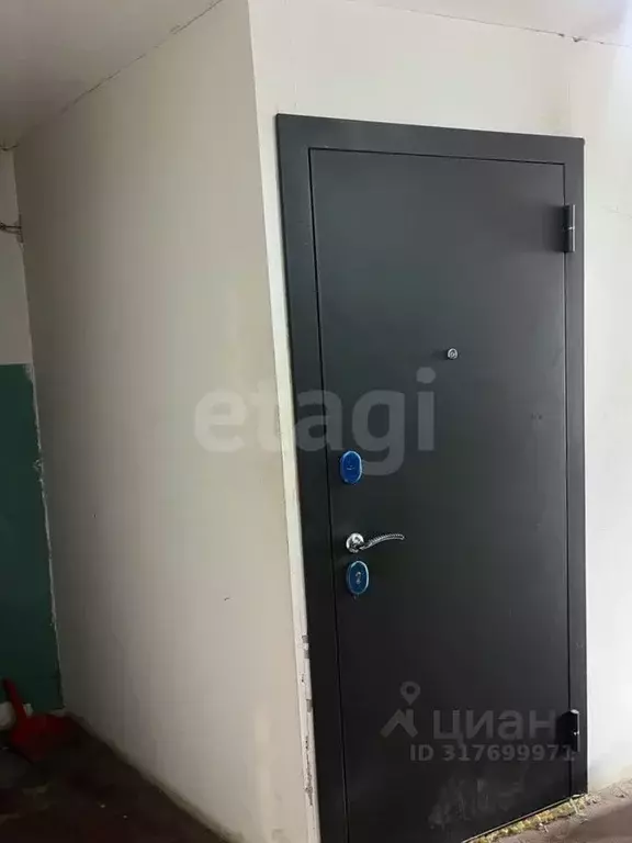 Комната Мордовия, Саранск ул. Терешковой, 22А (11.8 м) - Фото 1