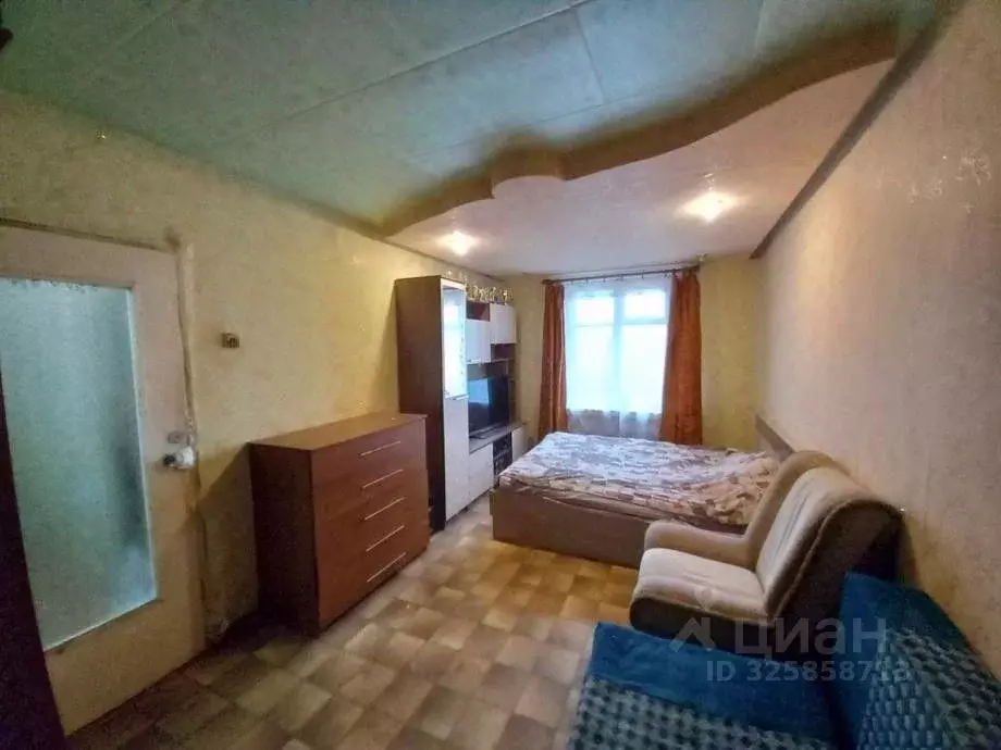 3-к кв. Пермский край, Березники ул. Ломоносова, 100 (59.0 м) - Фото 2