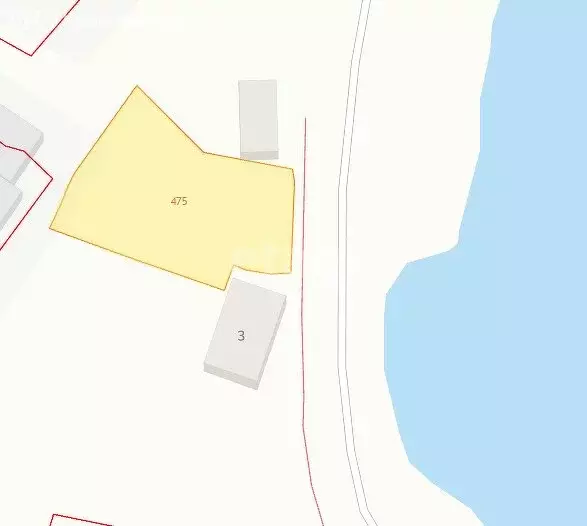 Участок в Тула, посёлок Ново-Скуратово (8.78 м) - Фото 1