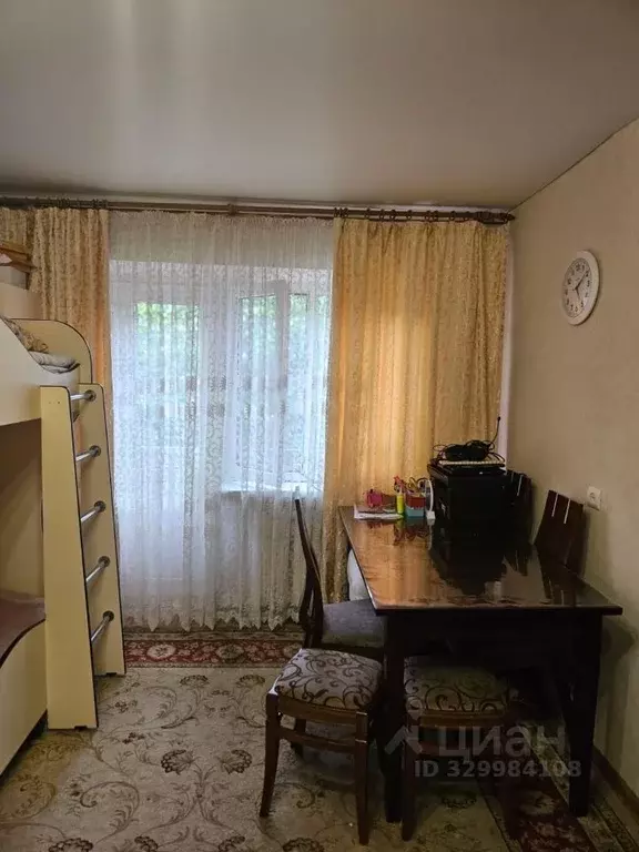 1-к кв. Северная Осетия, Владикавказ ул. Тельмана (27.0 м) - Фото 2