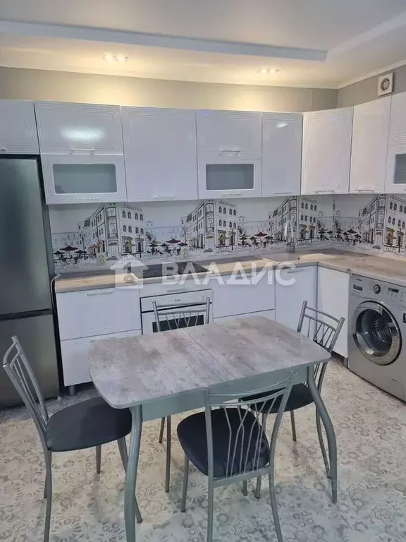 2-к кв. Владимирская область, Ковров ул. Строителей, 45 (62.0 м) - Фото 1