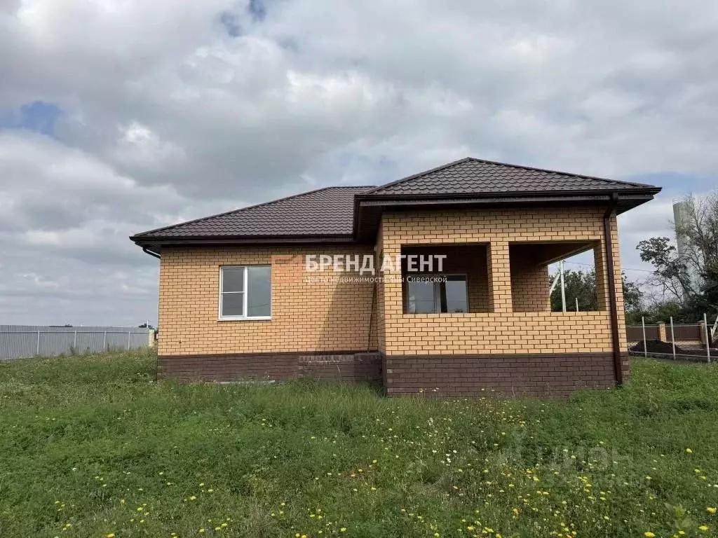 Дом в Белгородская область, Яковлевский муниципальный округ, с. ... - Фото 2
