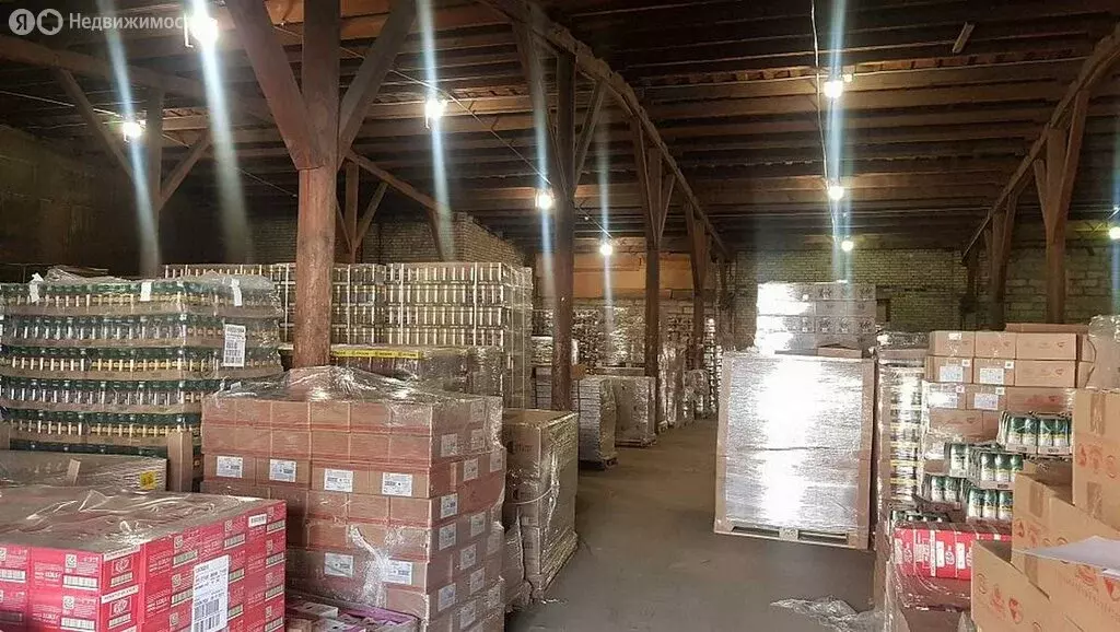 Склад (456 м) - Фото 2
