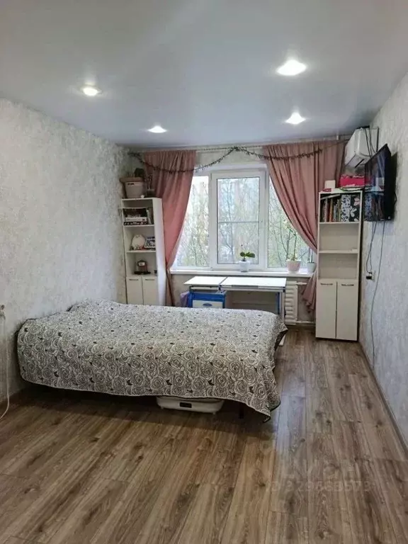 2-к кв. Удмуртия, Ижевск Союзная ул., 55 (46.6 м) - Фото 1