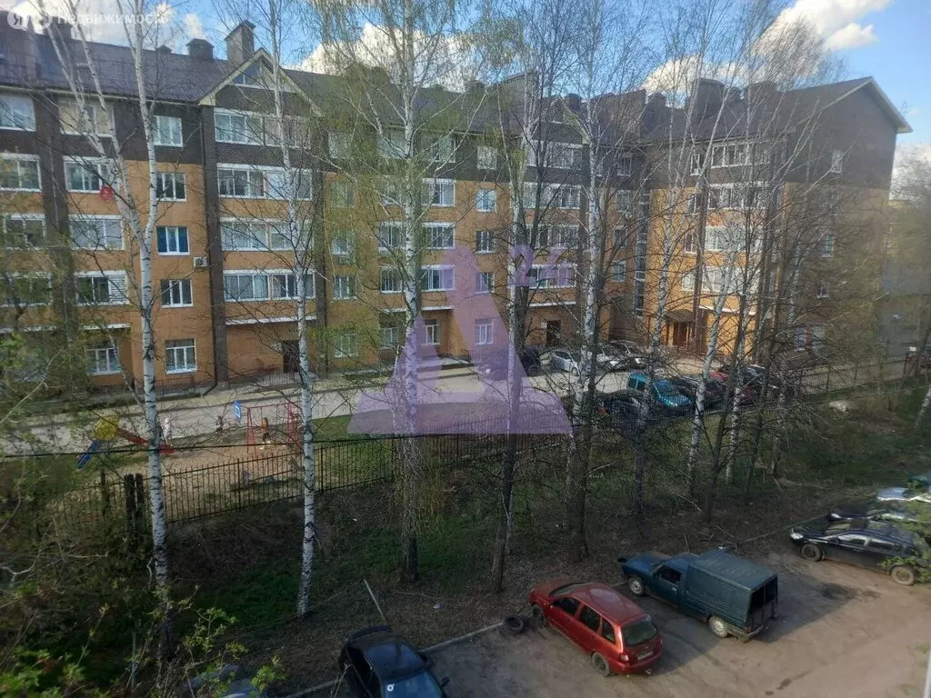 2-комнатная квартира: село Усть-Качка, улица Победы, 43 (47.1 м) - Фото 1