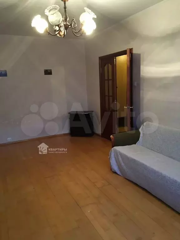 2-к. квартира, 52 м, 7/12 эт. - Фото 1