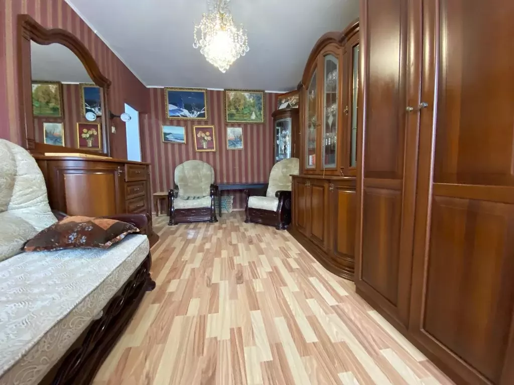 Продаётся 1-к квартира, 30 м - Фото 1