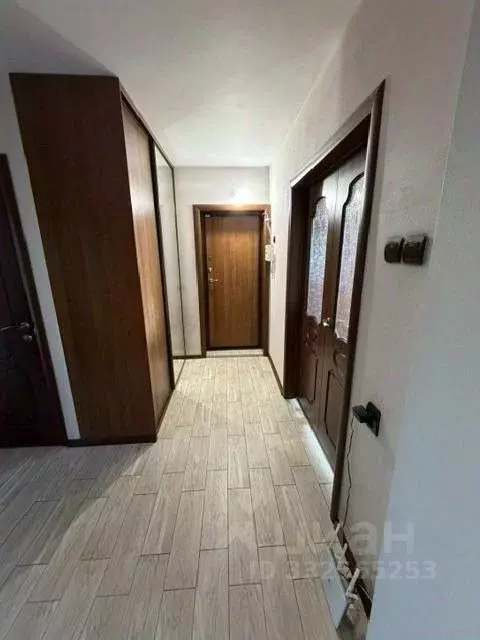 3-к кв. Иркутская область, Иркутск ул. Ярославского, 236 (57.9 м) - Фото 2