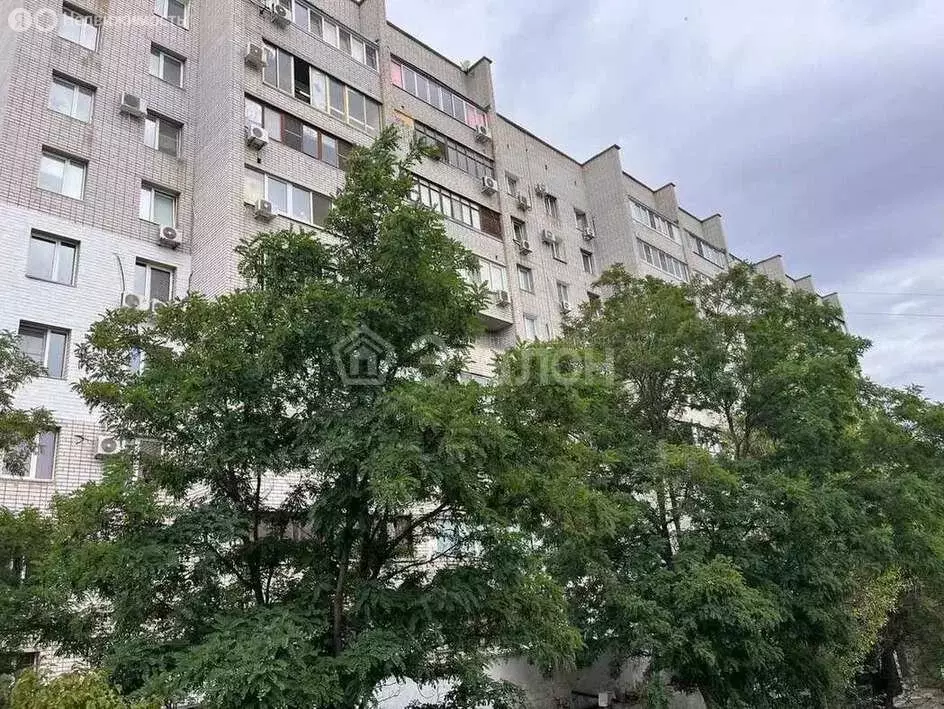 3-комнатная квартира: Волгоград, проспект Металлургов, 72 (63.9 м) - Фото 0