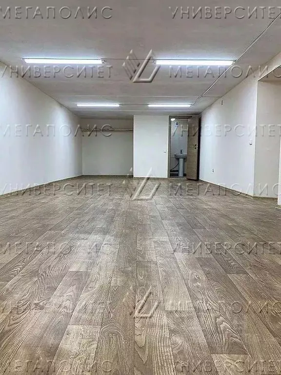 Производственное помещение в Москва ул. Марии Ульяновой, 12 (180 м) - Фото 2