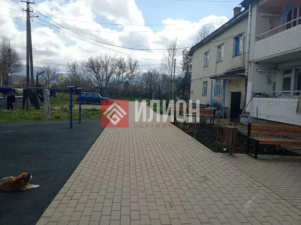 2-комнатная квартира: Голубинка, Молодёжная улица, 10 (43 м) - Фото 1