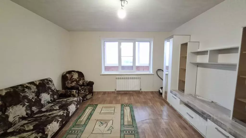 2-к кв. Смоленская область, Смоленский муниципальный округ, д. ... - Фото 1