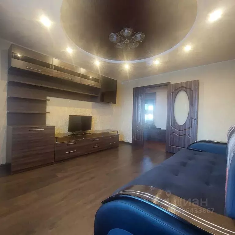 3-к кв. Кировская область, Киров Московская ул., 156 (90.0 м) - Фото 2