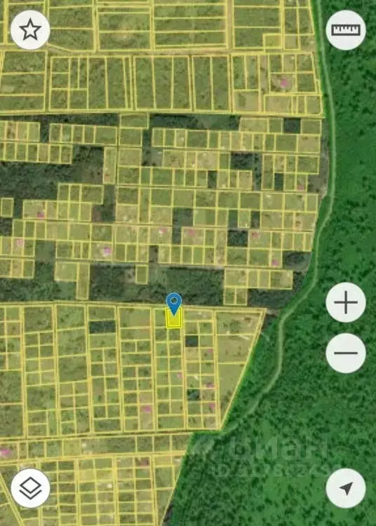 Участок в Иркутская область, Иркутск  (12.0 сот.) - Фото 0
