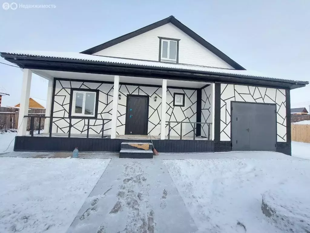 Дом в Грановщина, улица Евгения Матвеева (120 м) - Фото 2